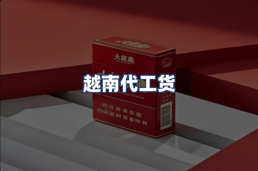 越南代工货